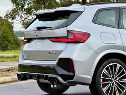 2026 BMW X1 M35i xDrive