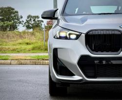 2026 BMW X1 M35i xDrive