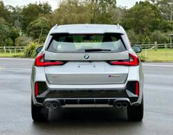 2026 BMW X1 M35i xDrive