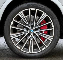 2026 BMW X1 M35i xDrive