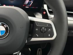2026 BMW X1 M35i xDrive