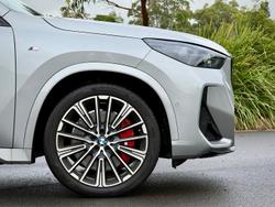 2026 BMW X1 M35i xDrive