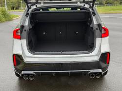 2026 BMW X1 M35i xDrive