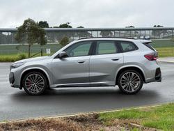 2026 BMW X1 M35i xDrive
