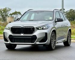 2026 BMW X1 M35i xDrive