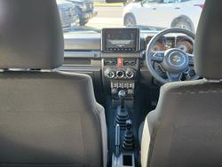 2026 Suzuki Jimny