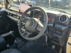 2026 Suzuki Jimny