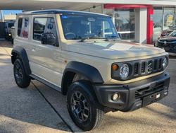 2026 Suzuki Jimny
