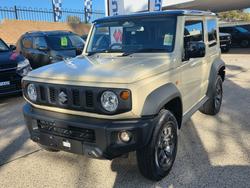 2026 Suzuki Jimny