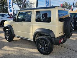 2026 Suzuki Jimny