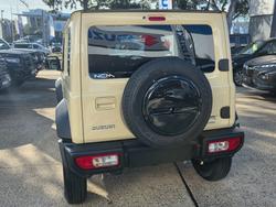 2026 Suzuki Jimny