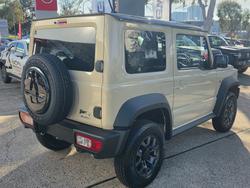 2026 Suzuki Jimny