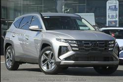 2026 Hyundai Tucson Elite