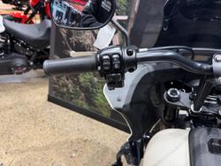 2023 Harley-Davidson Low Rider ST 117 (FXLRST) Softail White