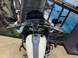 2023 Harley-Davidson Low Rider ST 117 (FXLRST) Softail White