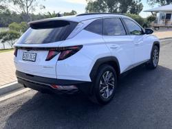 2023 Hyundai Tucson Elite