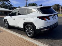 2023 Hyundai Tucson Elite