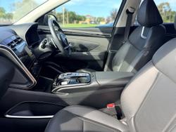 2023 Hyundai Tucson Elite