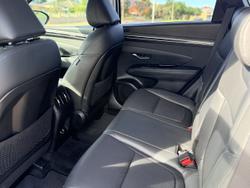 2023 Hyundai Tucson Elite