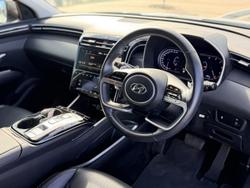 2023 Hyundai Tucson Elite