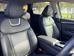 2023 Hyundai Tucson Elite