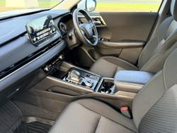 2022 Mitsubishi Outlander LS