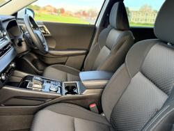 2022 Mitsubishi Outlander LS