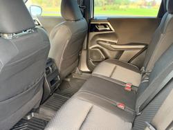 2022 Mitsubishi Outlander LS