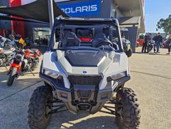 2024 Polaris GENERAL 1000 SPORT GHOST GREY