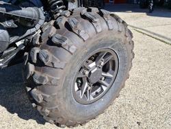 2024 Polaris GENERAL 1000 SPORT GHOST GREY