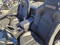 2024 Polaris GENERAL 1000 SPORT GHOST GREY