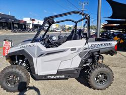 2024 Polaris GENERAL 1000 SPORT GHOST GREY
