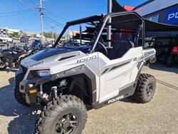 2024 Polaris GENERAL 1000 SPORT GHOST GREY