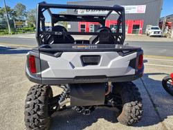 2024 Polaris GENERAL 1000 SPORT GHOST GREY