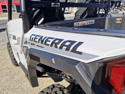 2024 Polaris GENERAL 1000 SPORT GHOST GREY