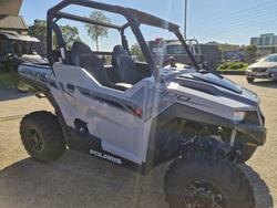 2024 Polaris GENERAL 1000 SPORT GHOST GREY