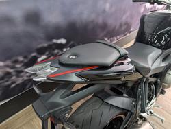 2021 BMW Motorrad S 1000 R Black