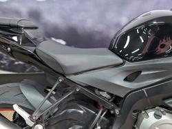 2021 BMW Motorrad S 1000 R Black