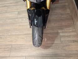 2021 BMW Motorrad S 1000 R Black