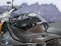 2021 BMW Motorrad S 1000 R Black