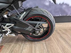 2021 BMW Motorrad S 1000 R Black