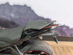 2021 BMW Motorrad S 1000 R Black
