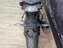 2021 BMW Motorrad S 1000 R Black