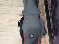 2021 BMW Motorrad S 1000 R Black