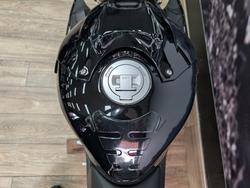 2021 BMW Motorrad S 1000 R Black