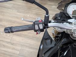 2021 BMW Motorrad S 1000 R Black