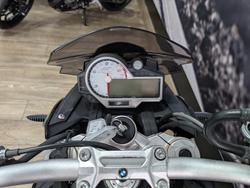 2021 BMW Motorrad S 1000 R Black