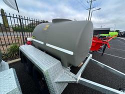 2026 TTi Dieselpatrol15™ 1500L