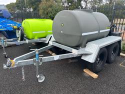 2026 TTi Dieselpatrol15™ 1500L