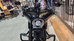 2024 HARLEY-DAVIDSON FLSB SPORT GLIDE (107)